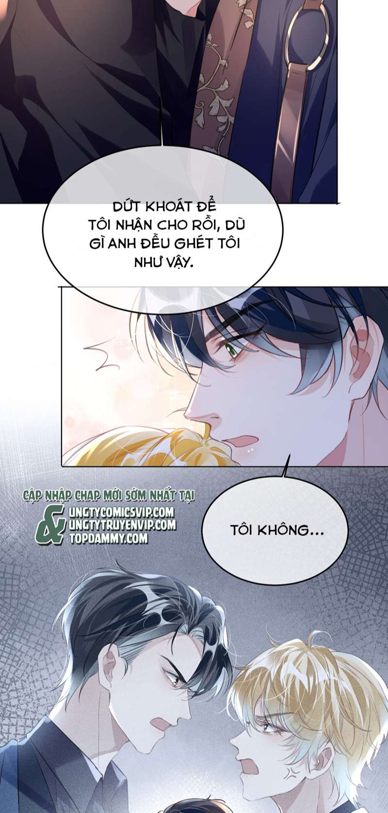 Sổ tay công lược ảnh đế Chap 30 - Next Chap 31