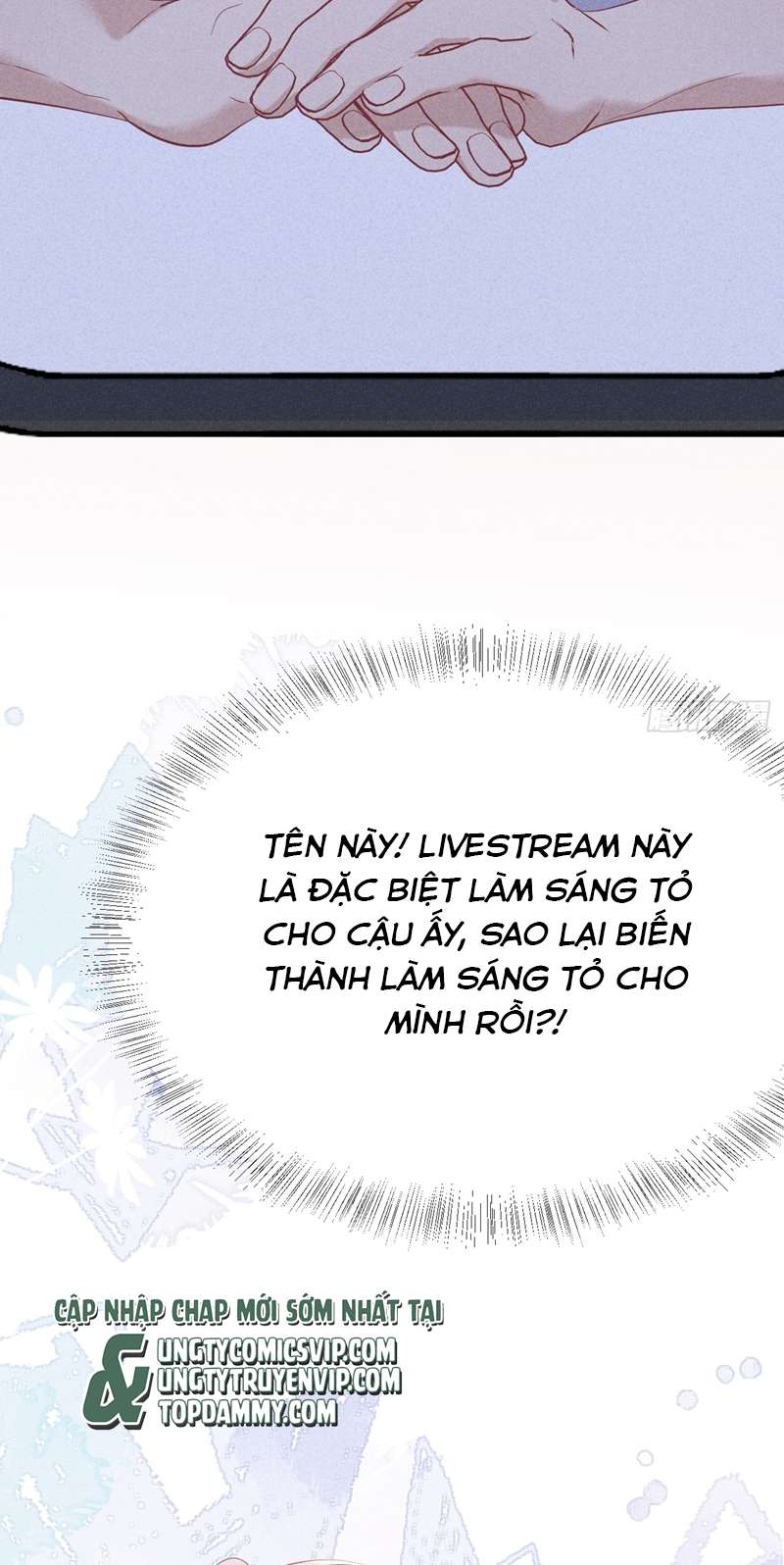 Quan Hệ Nguy Hiểm Chapter 32 - Next Chapter 33