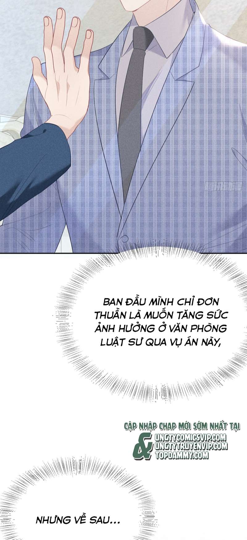 Quan Hệ Nguy Hiểm Chapter 32 - Next Chapter 33