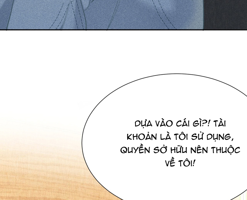 Quan Hệ Nguy Hiểm Chapter 31 - Next Chapter 32