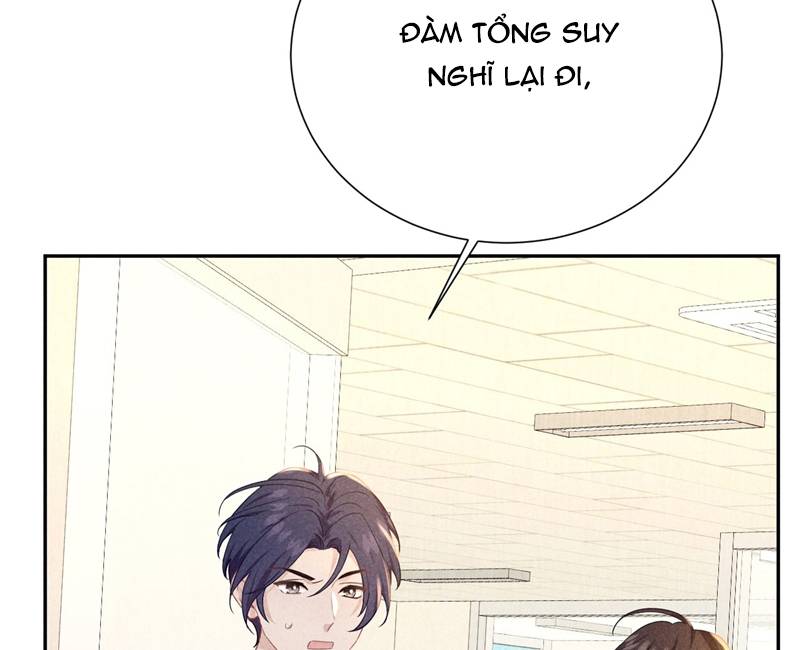 Quan Hệ Nguy Hiểm Chapter 31 - Next Chapter 32