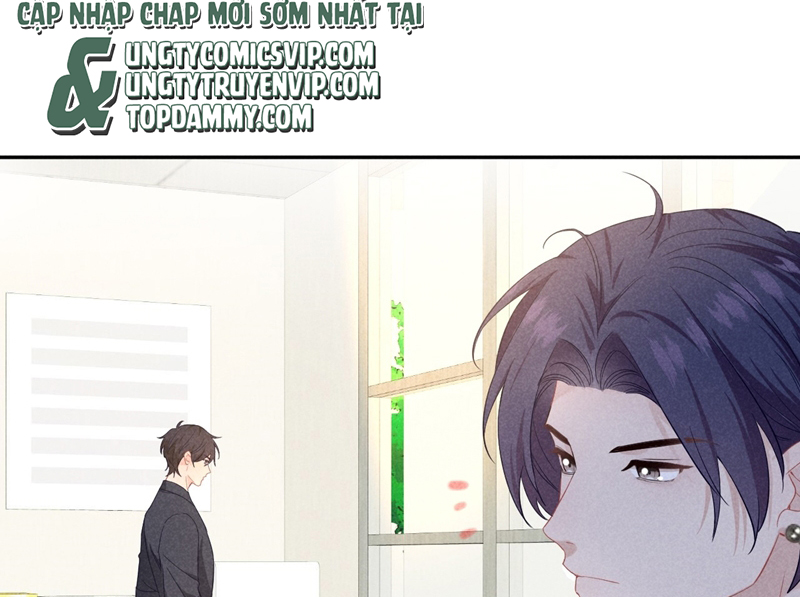 Quan Hệ Nguy Hiểm Chapter 31 - Next Chapter 32