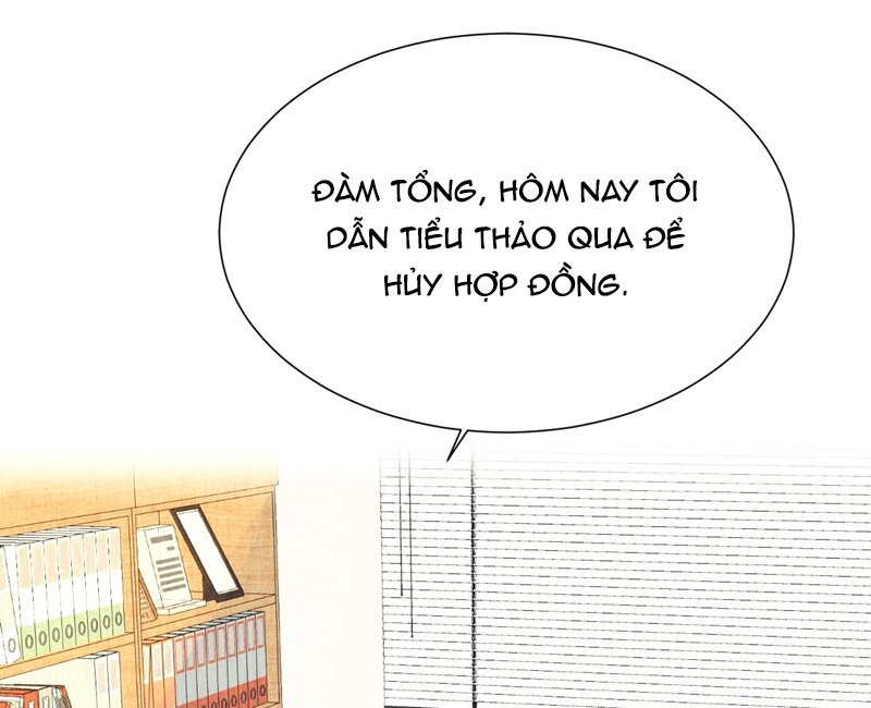 Quan Hệ Nguy Hiểm Chapter 31 - Next Chapter 32