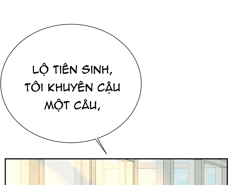 Quan Hệ Nguy Hiểm Chapter 31 - Next Chapter 32