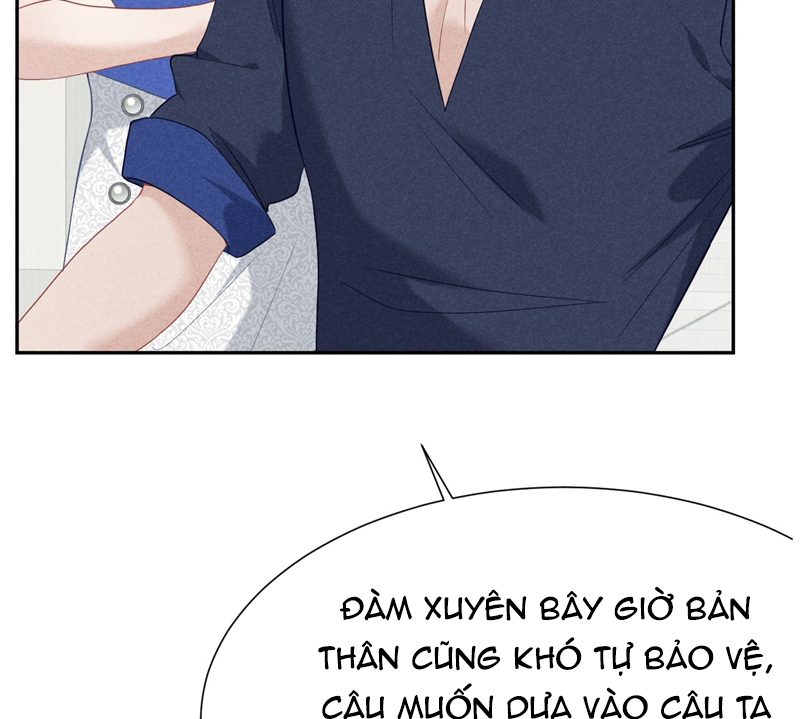 Quan Hệ Nguy Hiểm Chapter 31 - Next Chapter 32