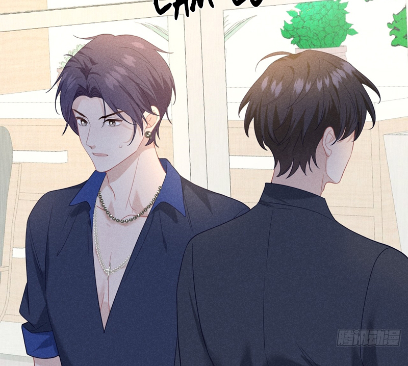 Quan Hệ Nguy Hiểm Chapter 31 - Next Chapter 32