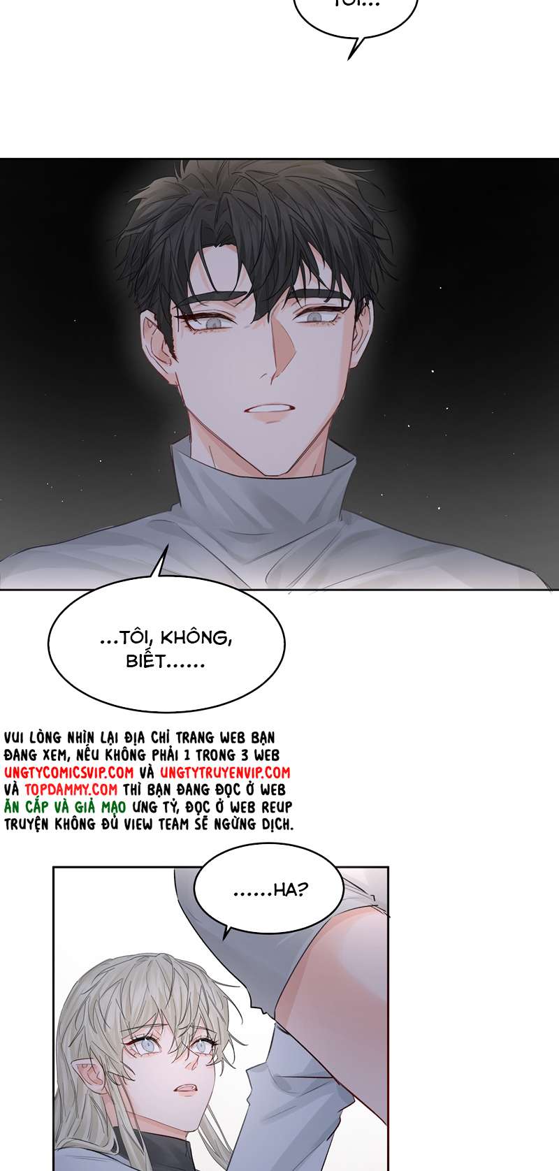 Tiền Nhiệm Vi Vương Chap 44 - Next Chap 45