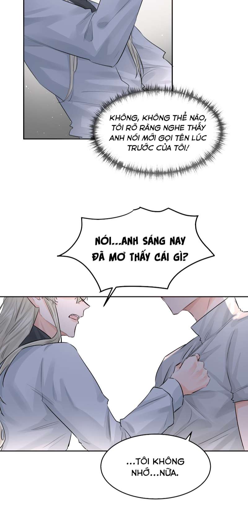 Tiền Nhiệm Vi Vương Chap 44 - Next Chap 45