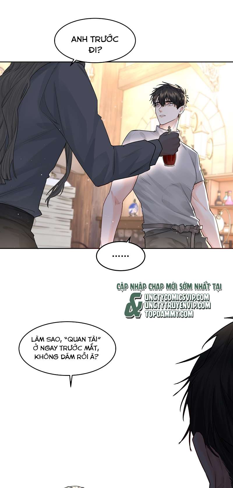 Tiền Nhiệm Vi Vương Chap 44 - Next Chap 45