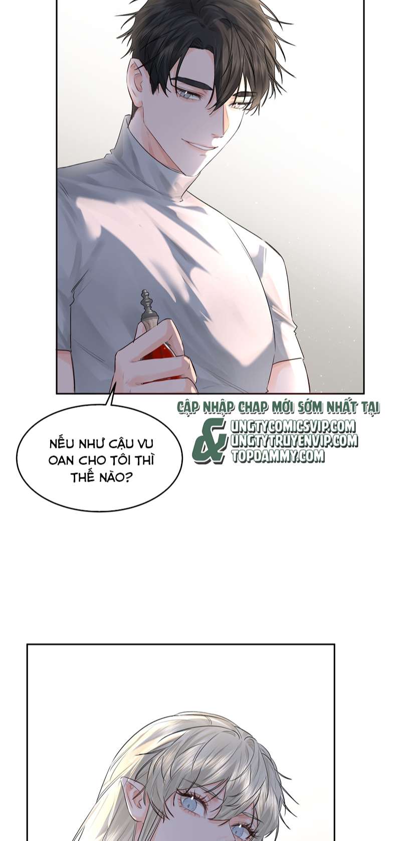 Tiền Nhiệm Vi Vương Chap 44 - Next Chap 45