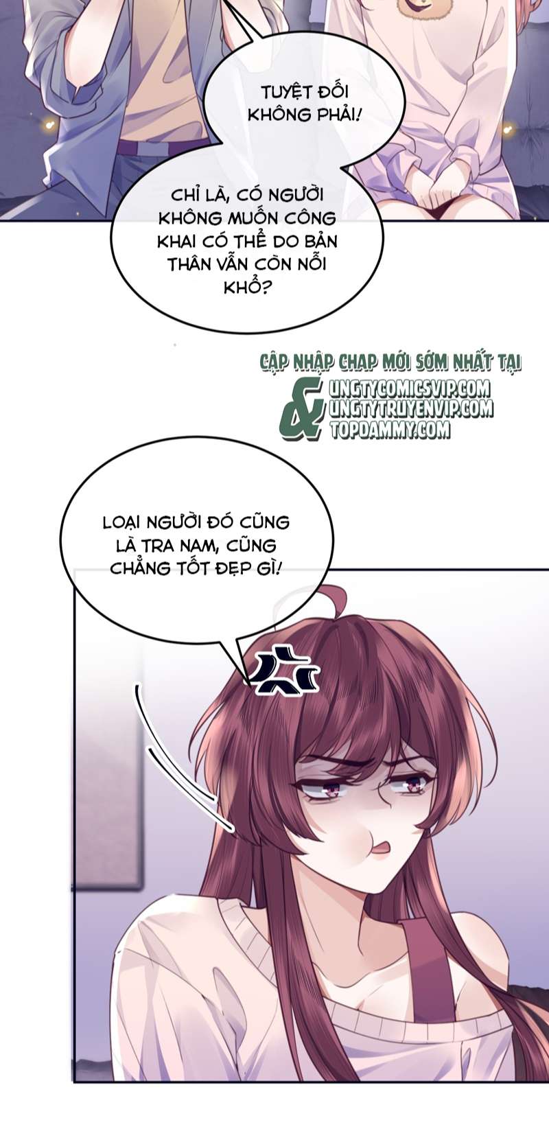 Định Chế Tư Nhân Tổng Tài chap 68 - Next Chap 69