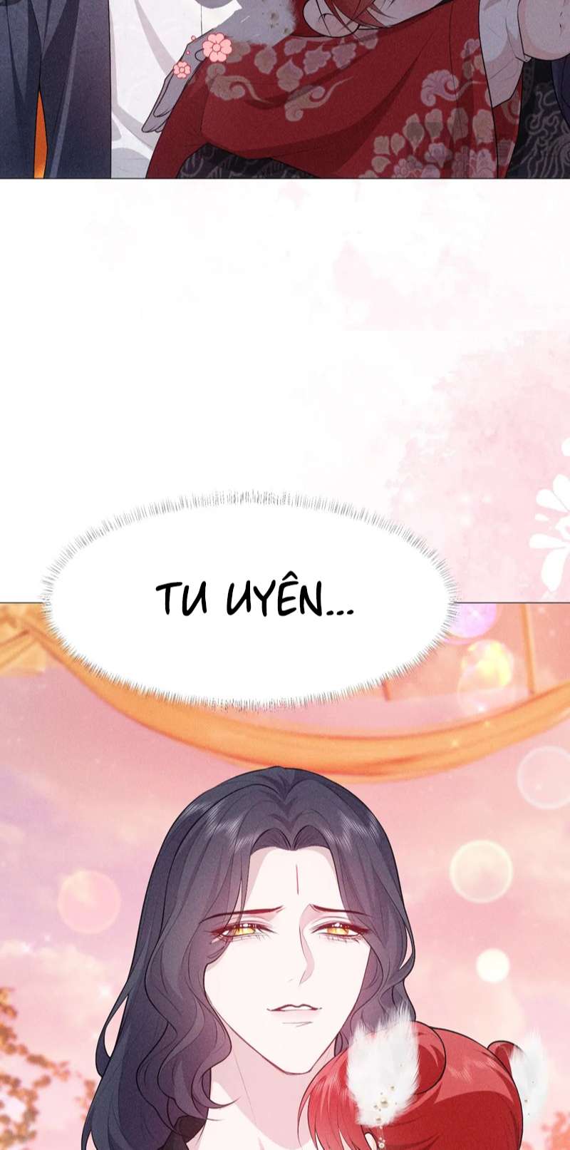 Đế Quân Có Hỷ Chap 17 - Next Chap 18