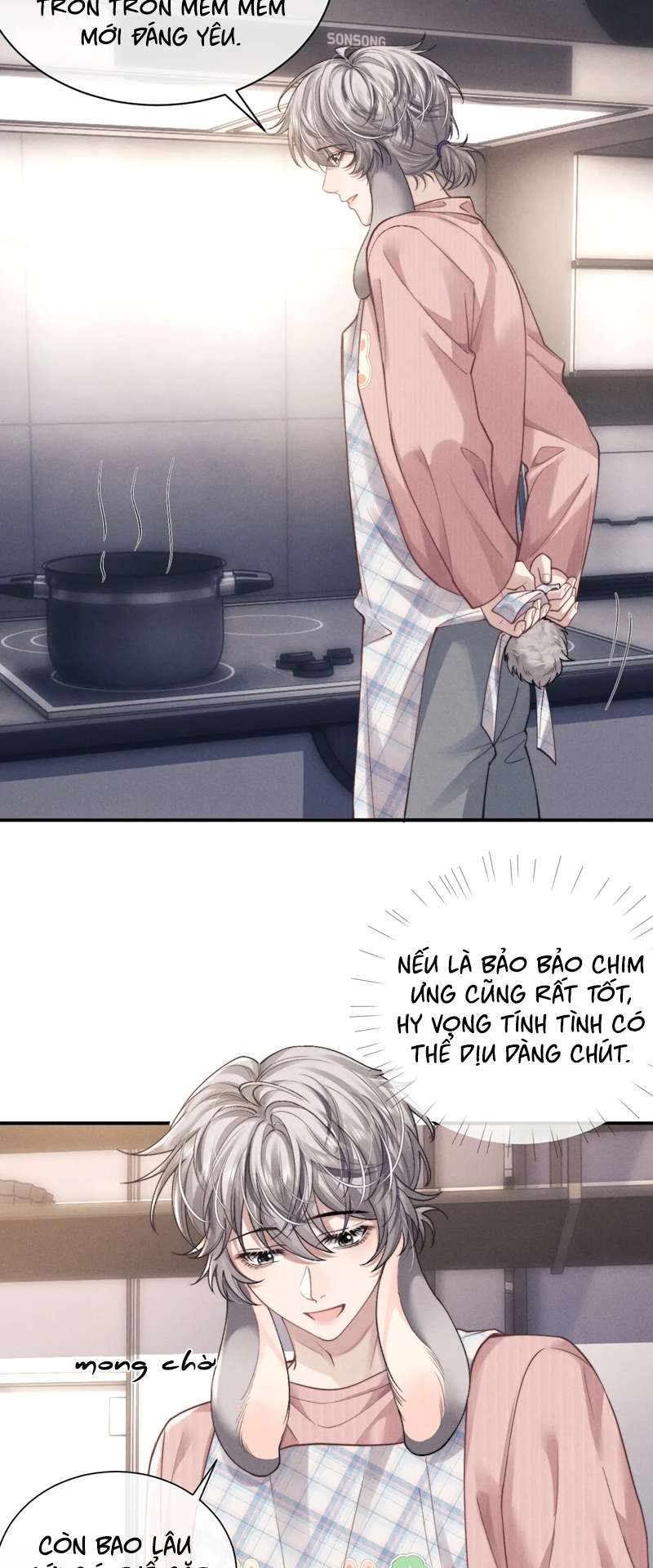 Chấp sự thỏ cụp tai Chapter 68 - Next Chapter 69