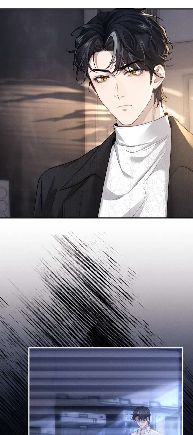 Chấp sự thỏ cụp tai Chapter 68 - Next Chapter 69