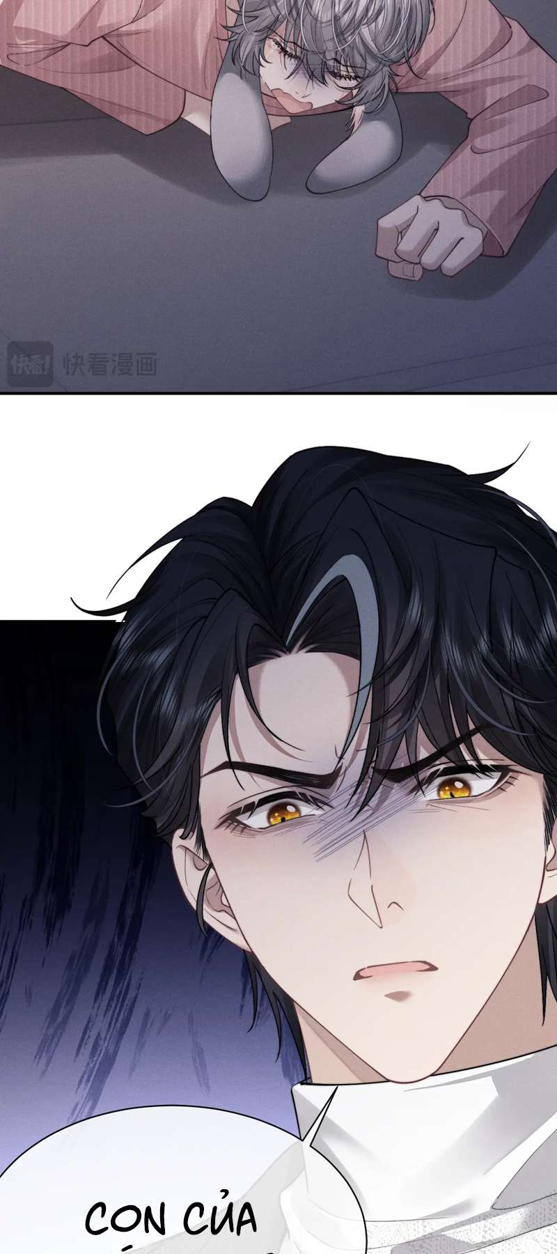 Chấp sự thỏ cụp tai Chapter 68 - Next Chapter 69