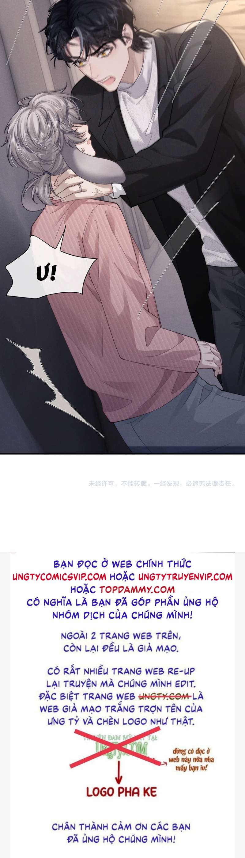 Chấp sự thỏ cụp tai Chapter 68 - Next Chapter 69