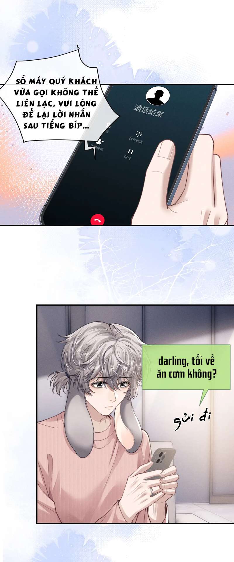 Chấp sự thỏ cụp tai Chapter 68 - Next Chapter 69