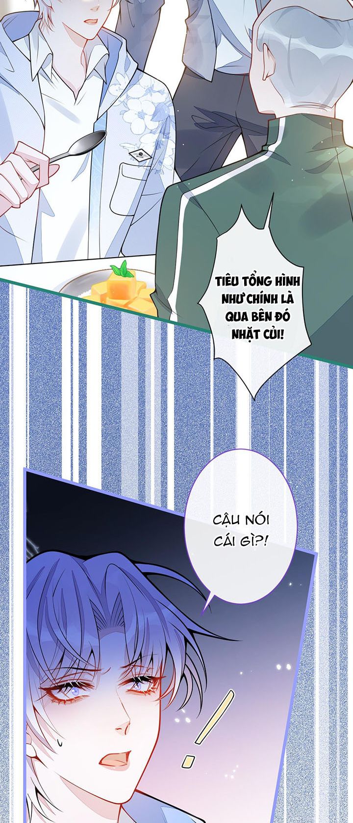 Báo Ân Của Sói Chap 33 - Next Chap 35