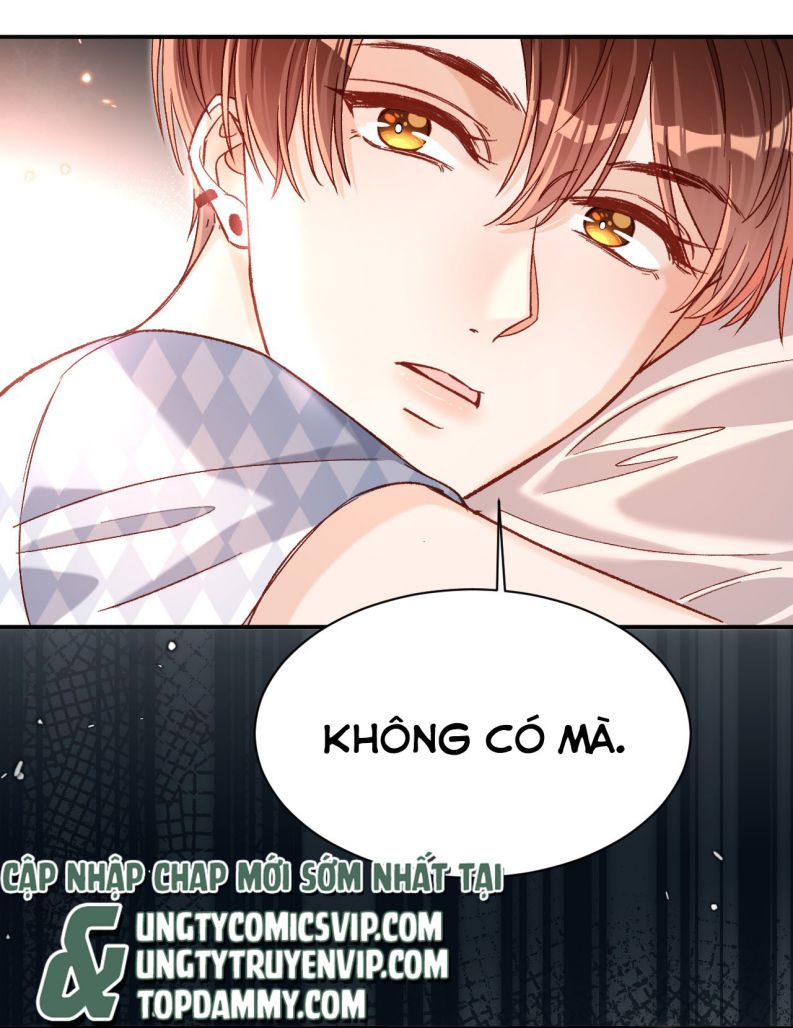 Cho Là Thật Chap 44 - Next Chap 45