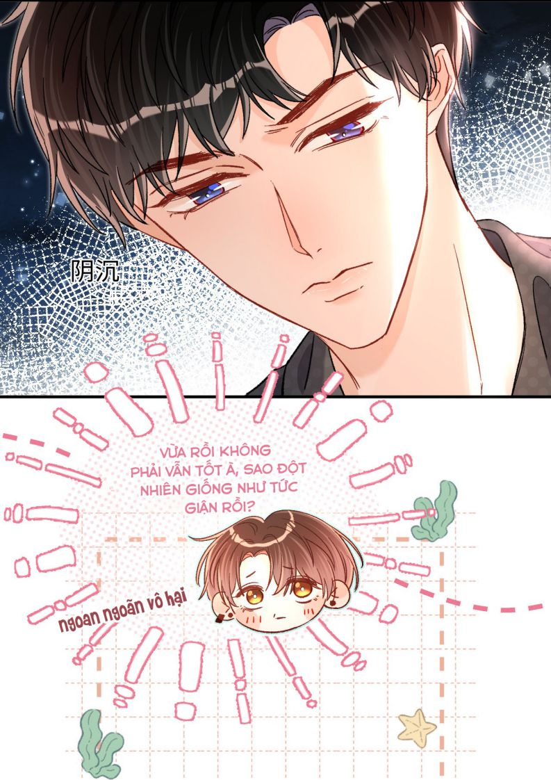 Cho Là Thật Chap 44 - Next Chap 45