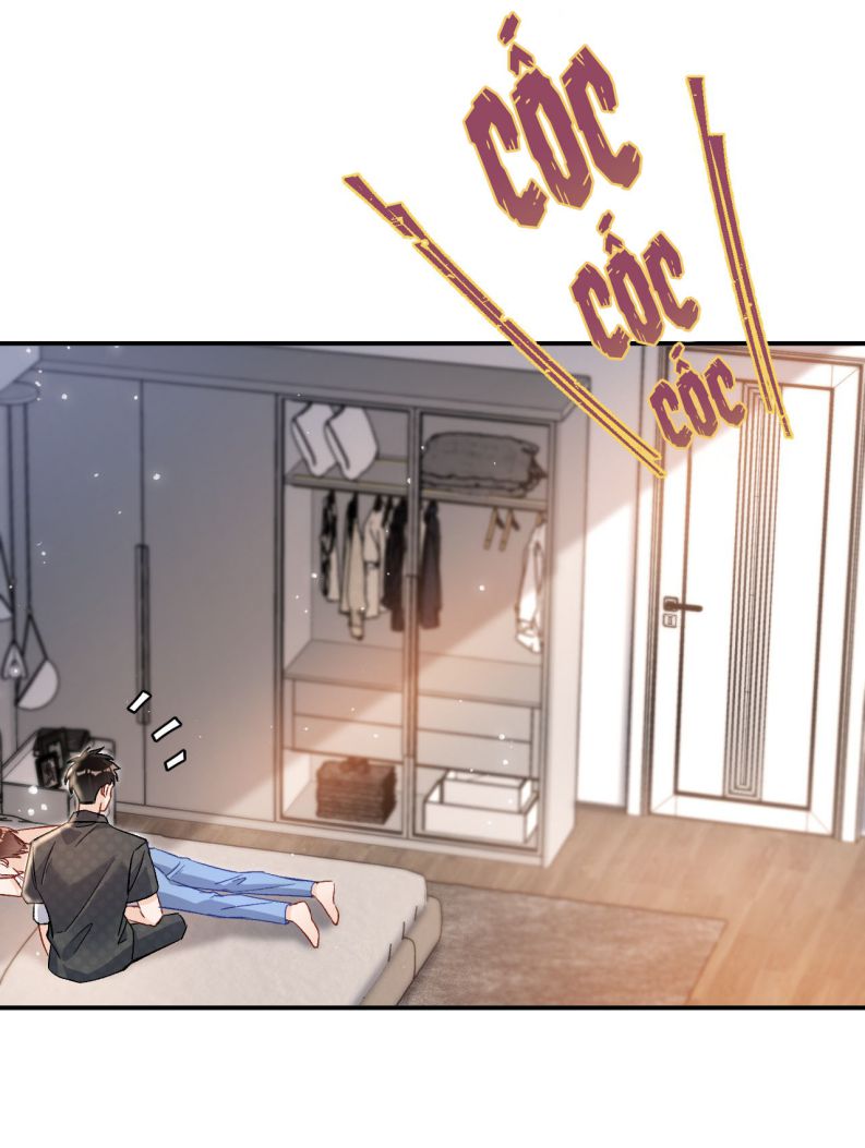 Cho Là Thật Chap 44 - Next Chap 45