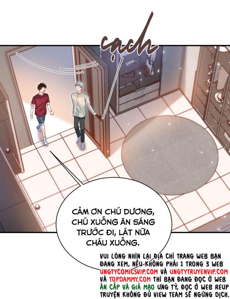 Cho Là Thật Chap 44 - Next Chap 45