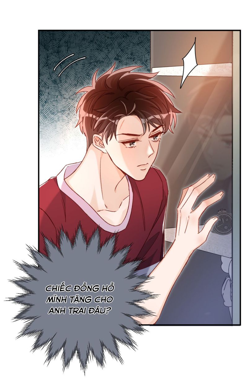 Cho Là Thật Chap 44 - Next Chap 45