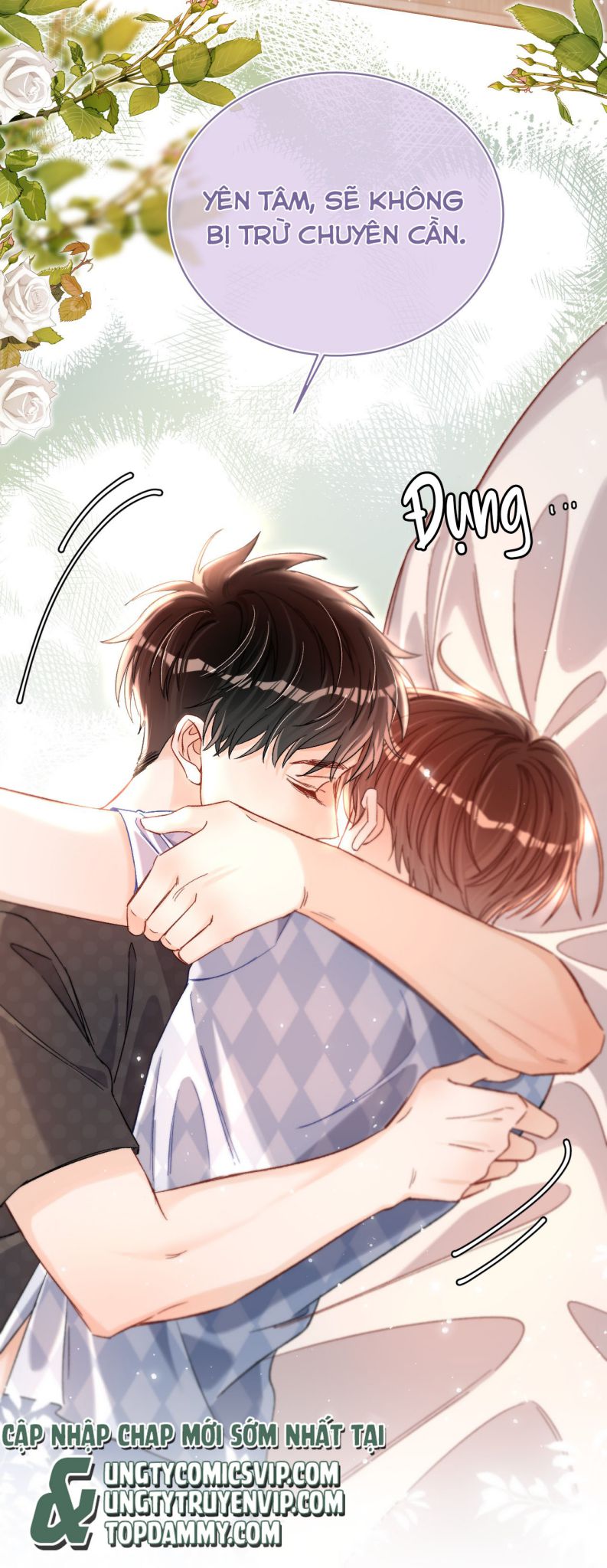 Cho Là Thật Chap 44 - Next Chap 45