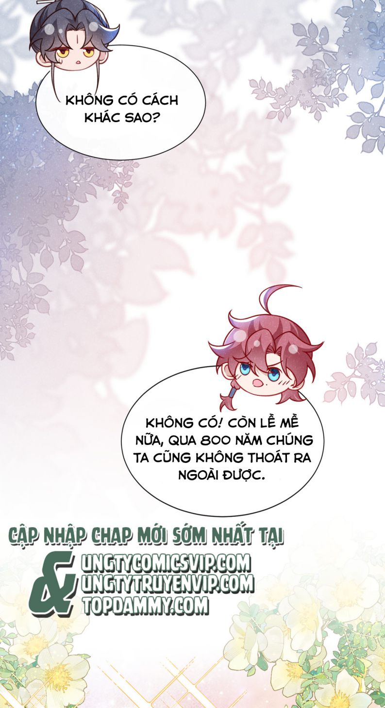 Hôm Nay Lại Lấy Mạng Công Lược Phản Diện Chap 62 - Next Chap 63