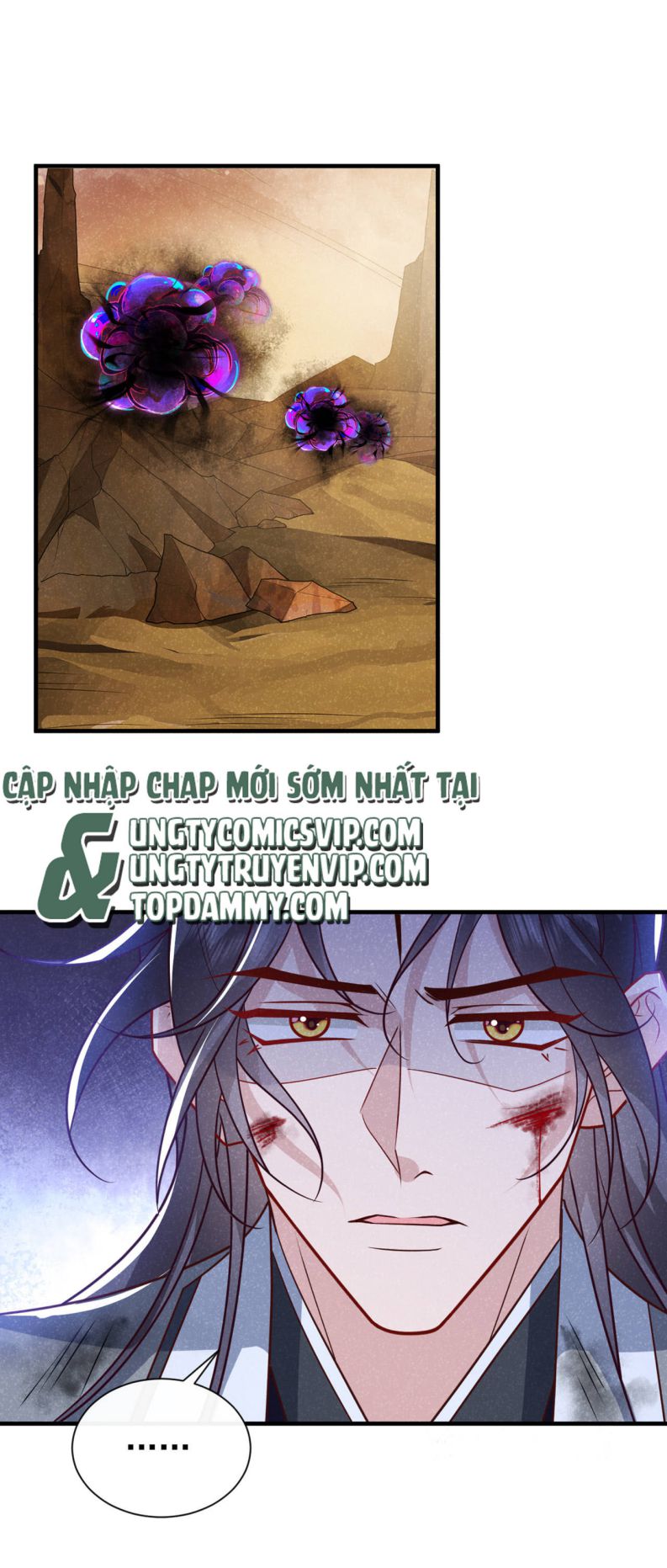 Hôm Nay Lại Lấy Mạng Công Lược Phản Diện Chap 62 - Next Chap 63