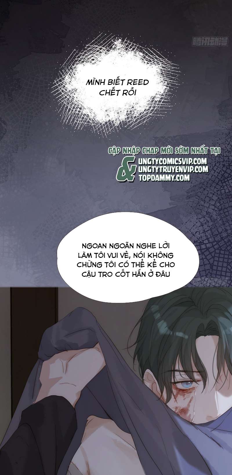 Thỉnh Cùng Ta Đồng Miên Chap 139 - Next Chap 140