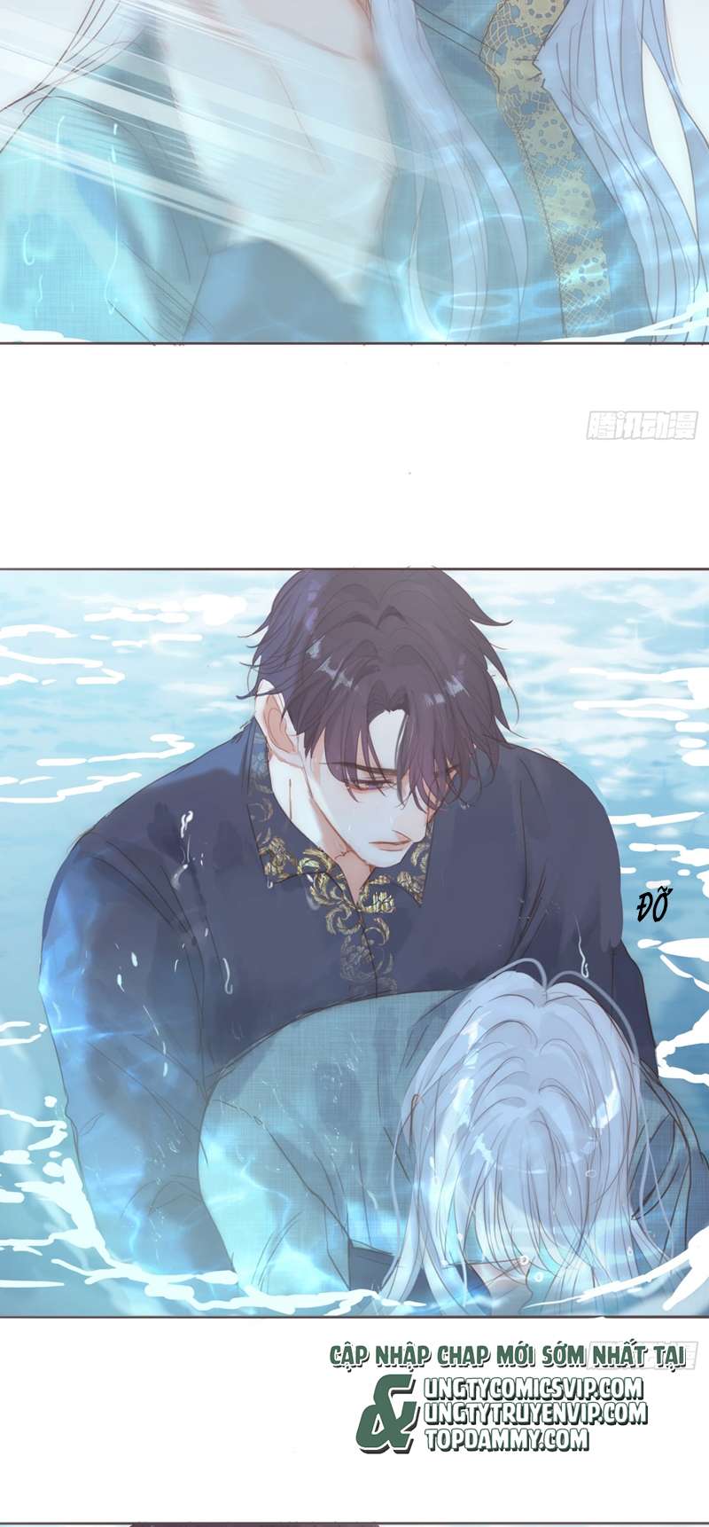 Thỉnh Cùng Ta Đồng Miên Chap 139 - Next Chap 140