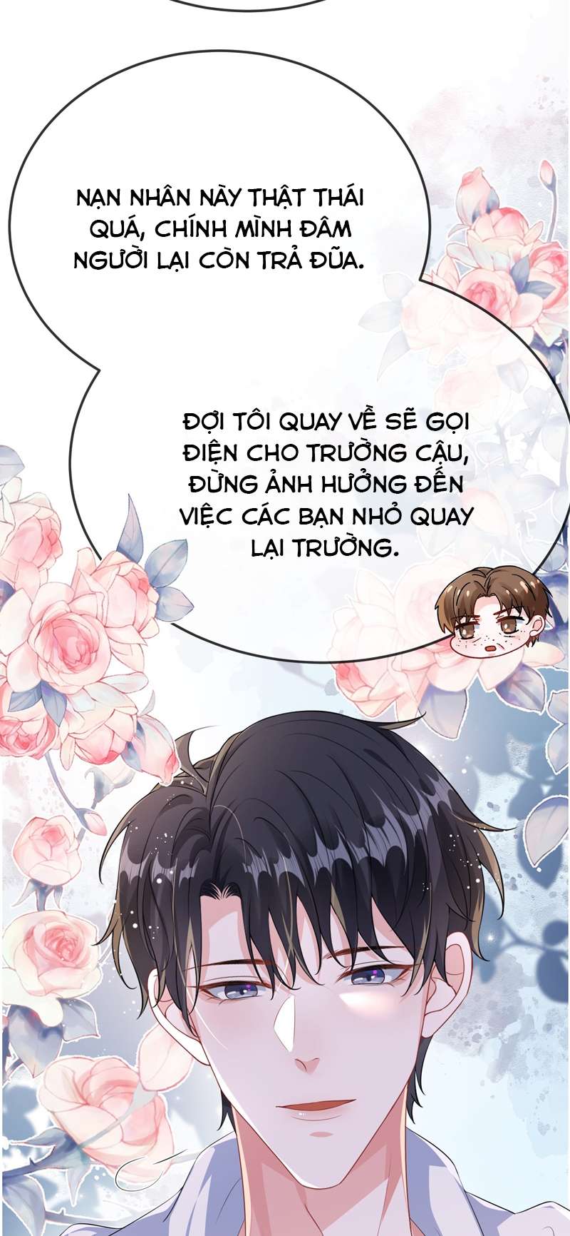 Giáo Bá Là Một Tên Yêu Tinh Chap 86 - Next Chap 87