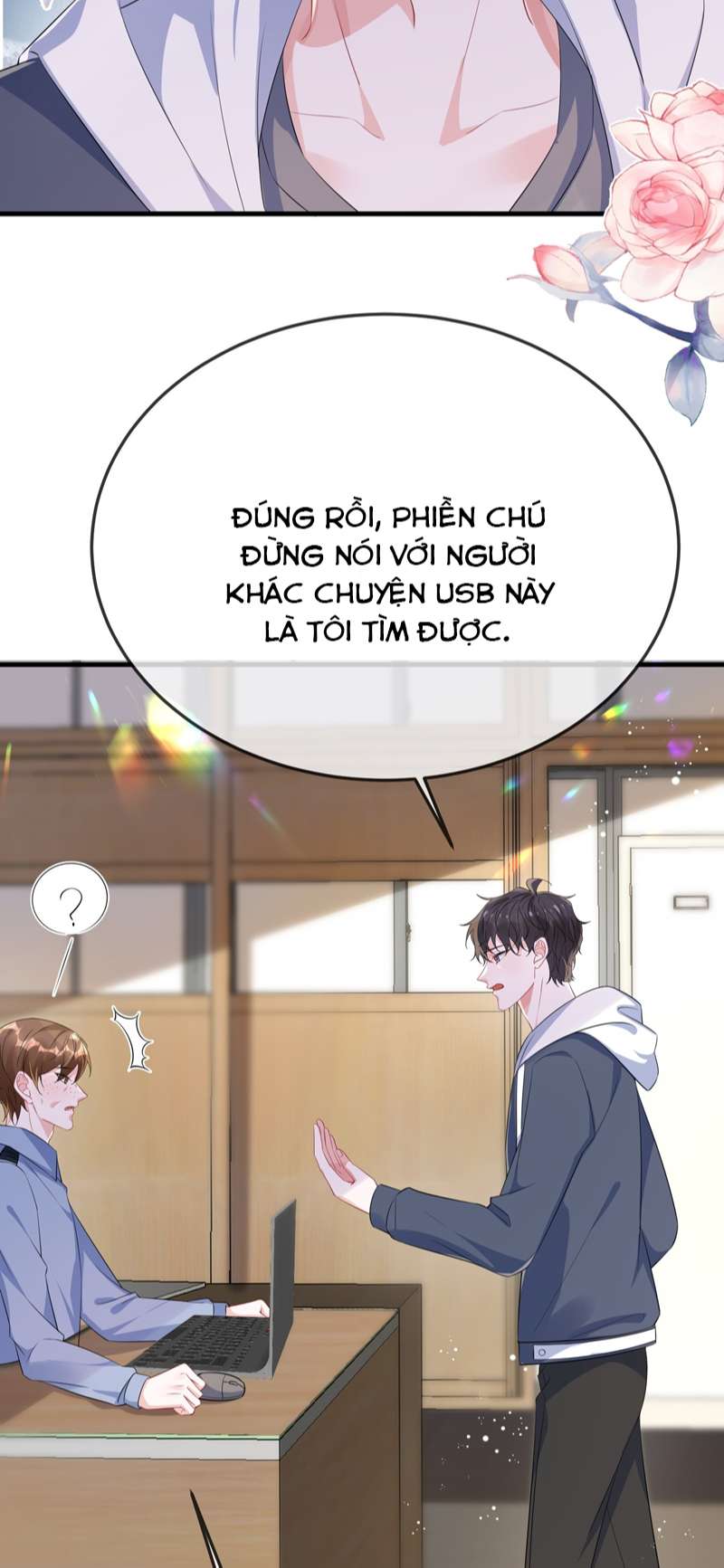 Giáo Bá Là Một Tên Yêu Tinh Chap 86 - Next Chap 87