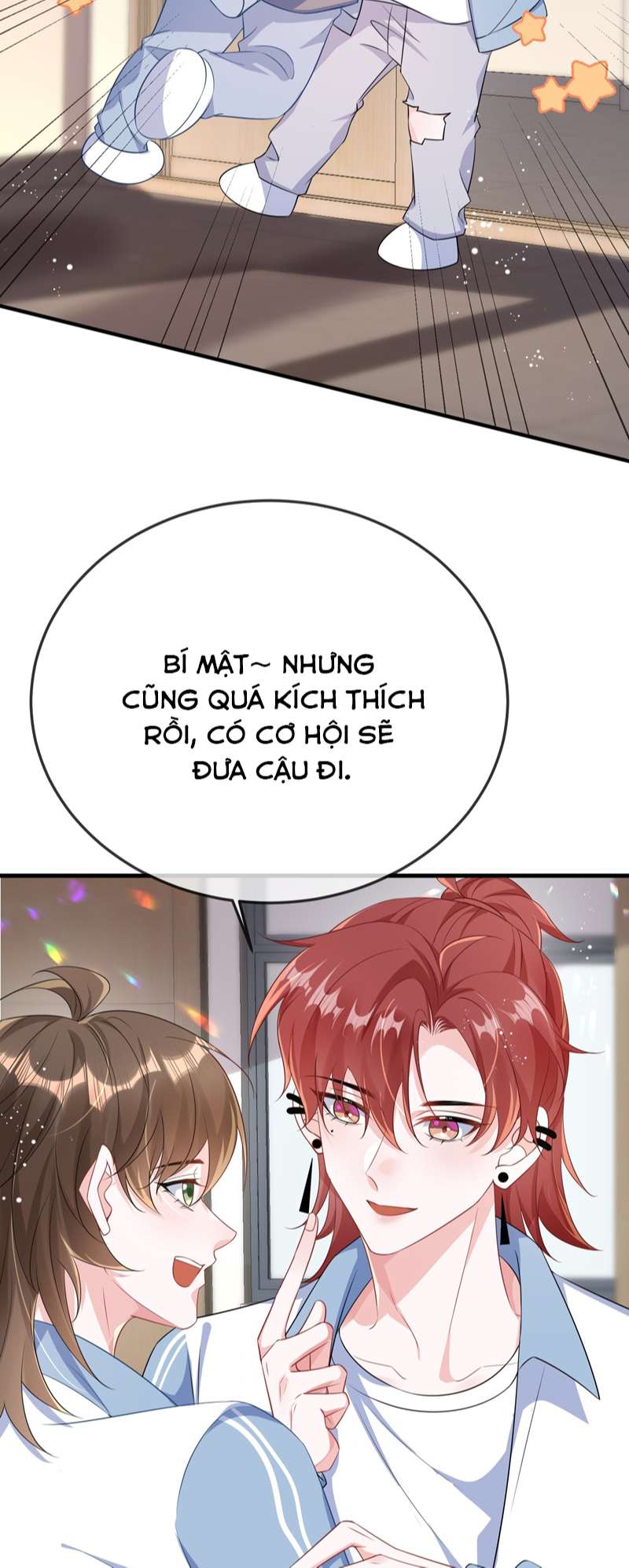 Giáo Bá Là Một Tên Yêu Tinh Chap 86 - Next Chap 87