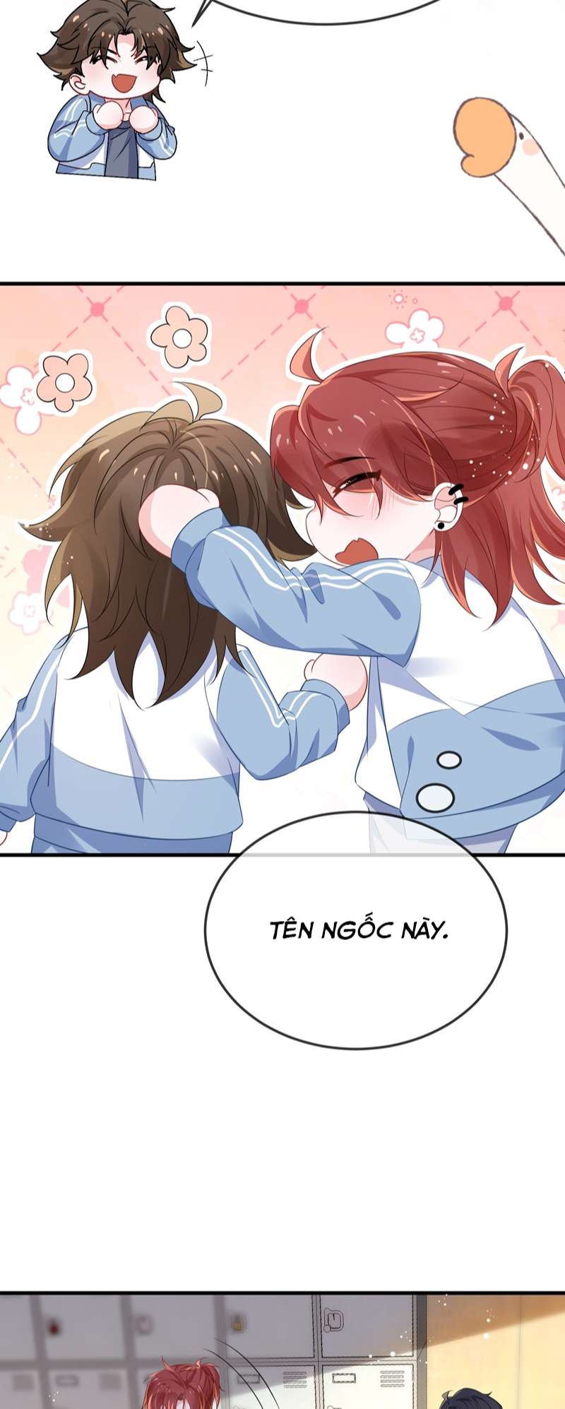 Giáo Bá Là Một Tên Yêu Tinh Chap 86 - Next Chap 87