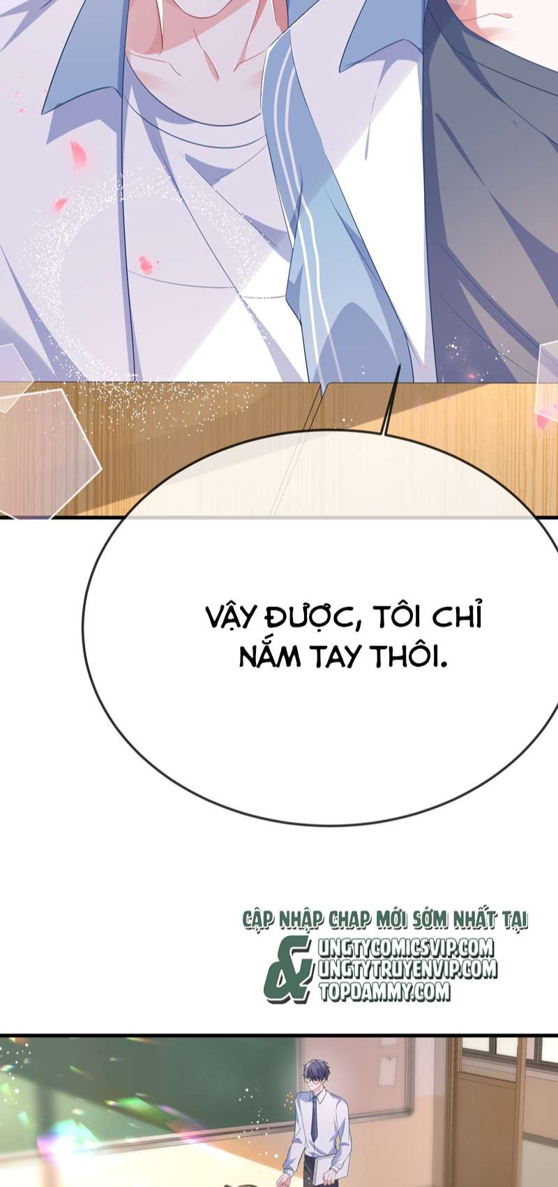 Giáo Bá Là Một Tên Yêu Tinh Chap 86 - Next Chap 87