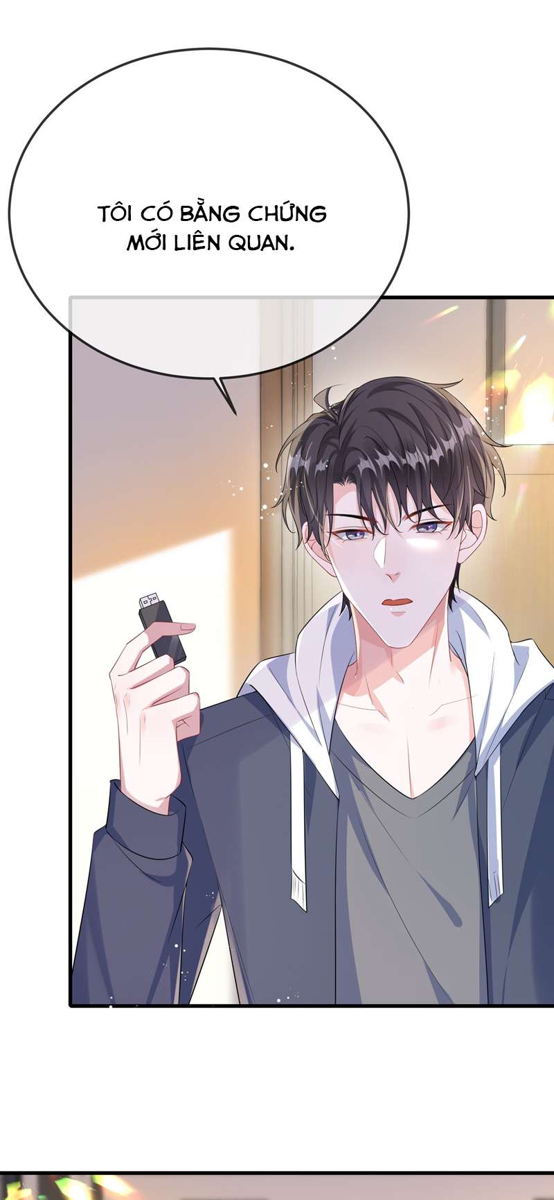 Giáo Bá Là Một Tên Yêu Tinh Chap 86 - Next Chap 87