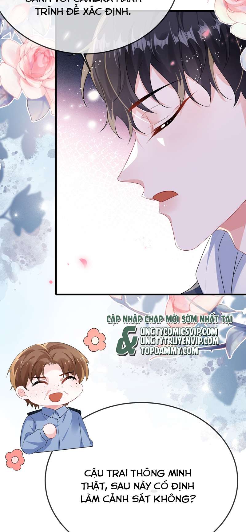 Giáo Bá Là Một Tên Yêu Tinh Chap 86 - Next Chap 87