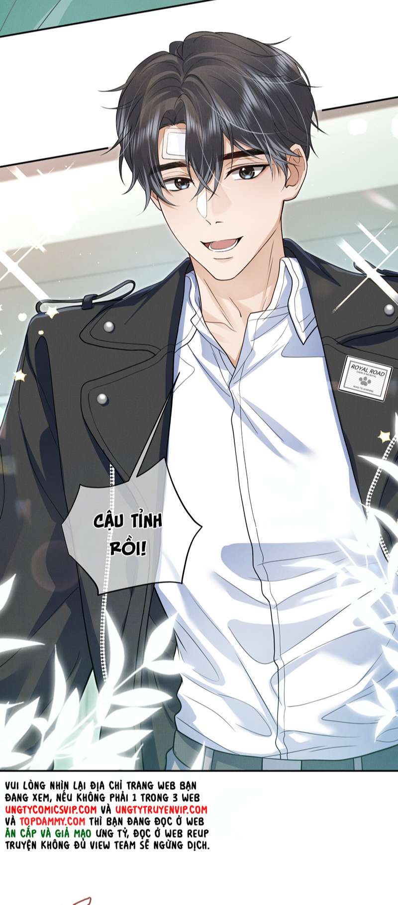 Người Trước Lại Muốn Phục Hôn Rồi chap 15 - Next Chap 16