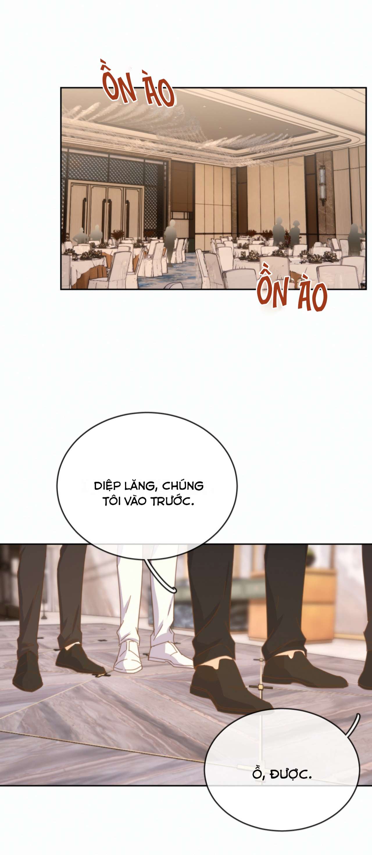 Huynh Dạy Dỗ Đệ Bất Kính Chap 29 - Next Chap 30