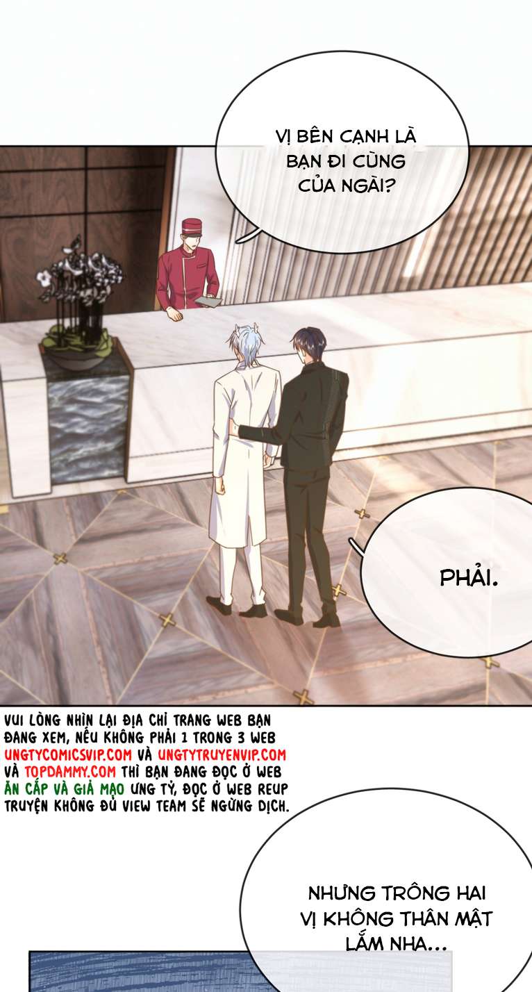 Huynh Dạy Dỗ Đệ Bất Kính Chap 29 - Next Chap 30