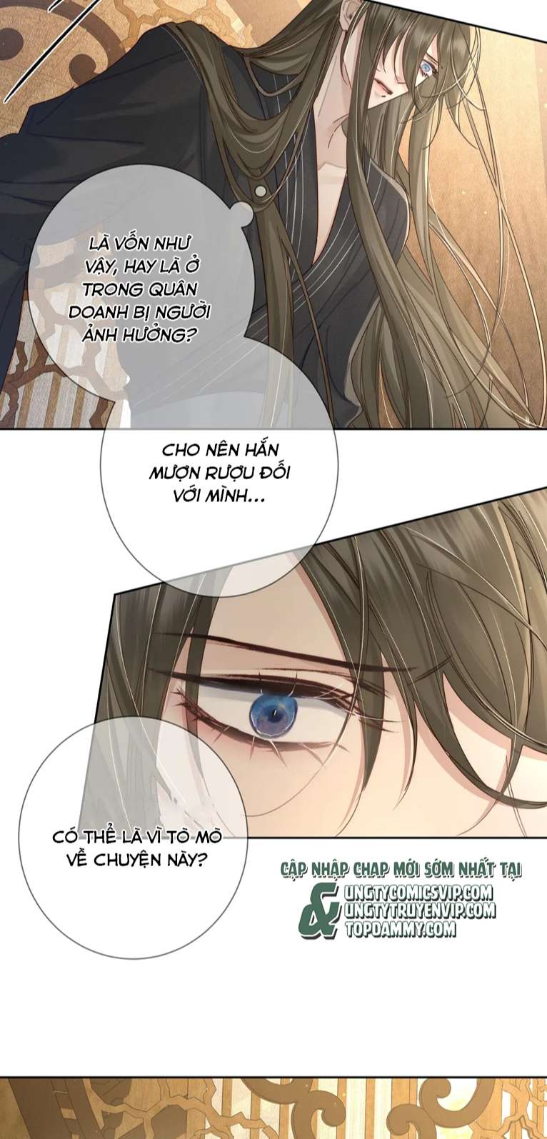 Nhân Vật Chính Chỉ Muốn Yêu Đương chap 83 - Next chap 84