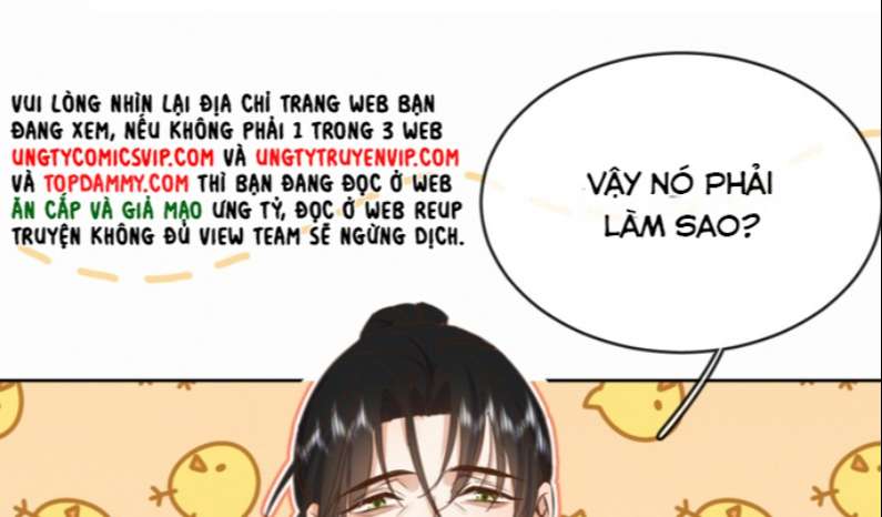 Huynh Dạy Dỗ Đệ Bất Kính Chap 29 - Next Chap 30