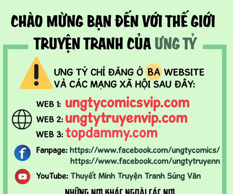 Tuyệt Xử Phùng Sinh Chapter 6 NGANG RAW - Next Chapter 7