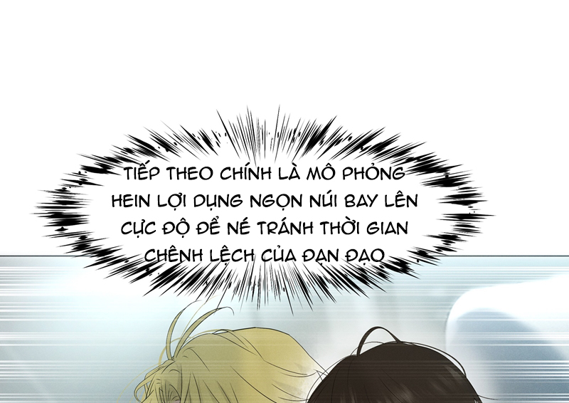 Tuyệt Xử Phùng Sinh Chapter 6 NGANG RAW - Next Chapter 7