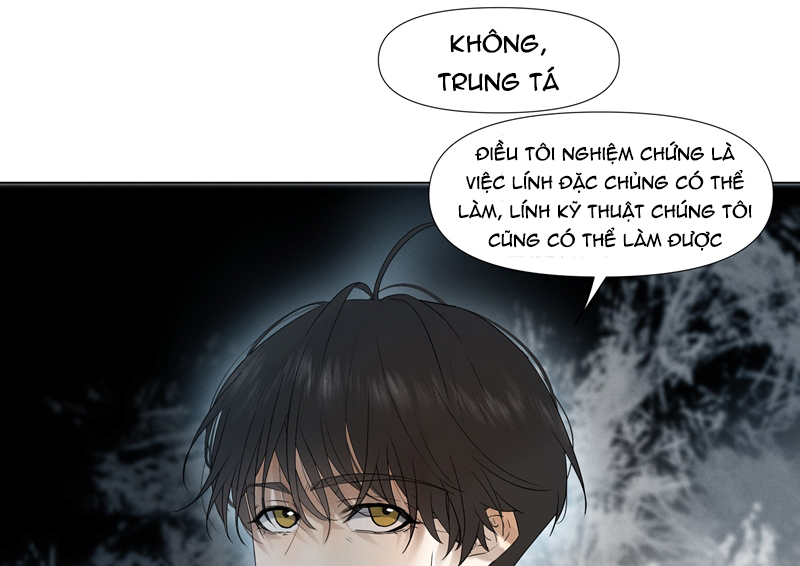 Tuyệt Xử Phùng Sinh Chapter 6 NGANG RAW - Next Chapter 7