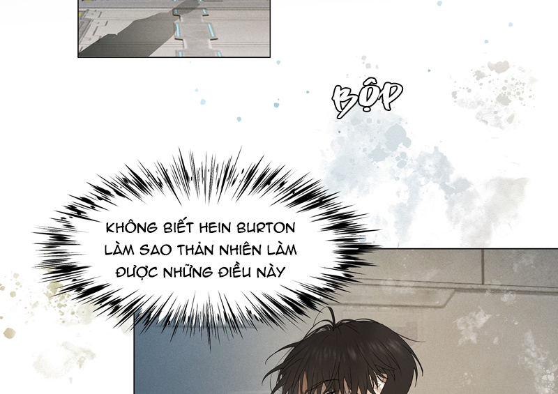 Tuyệt Xử Phùng Sinh Chapter 6 NGANG RAW - Next Chapter 7