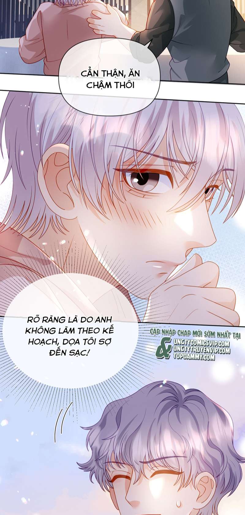 Bị Vạn Người Ghét Sau Khi Trùng Sinh Bạo Hồng Toàn Mạng Chap 97 - Next Chap 98