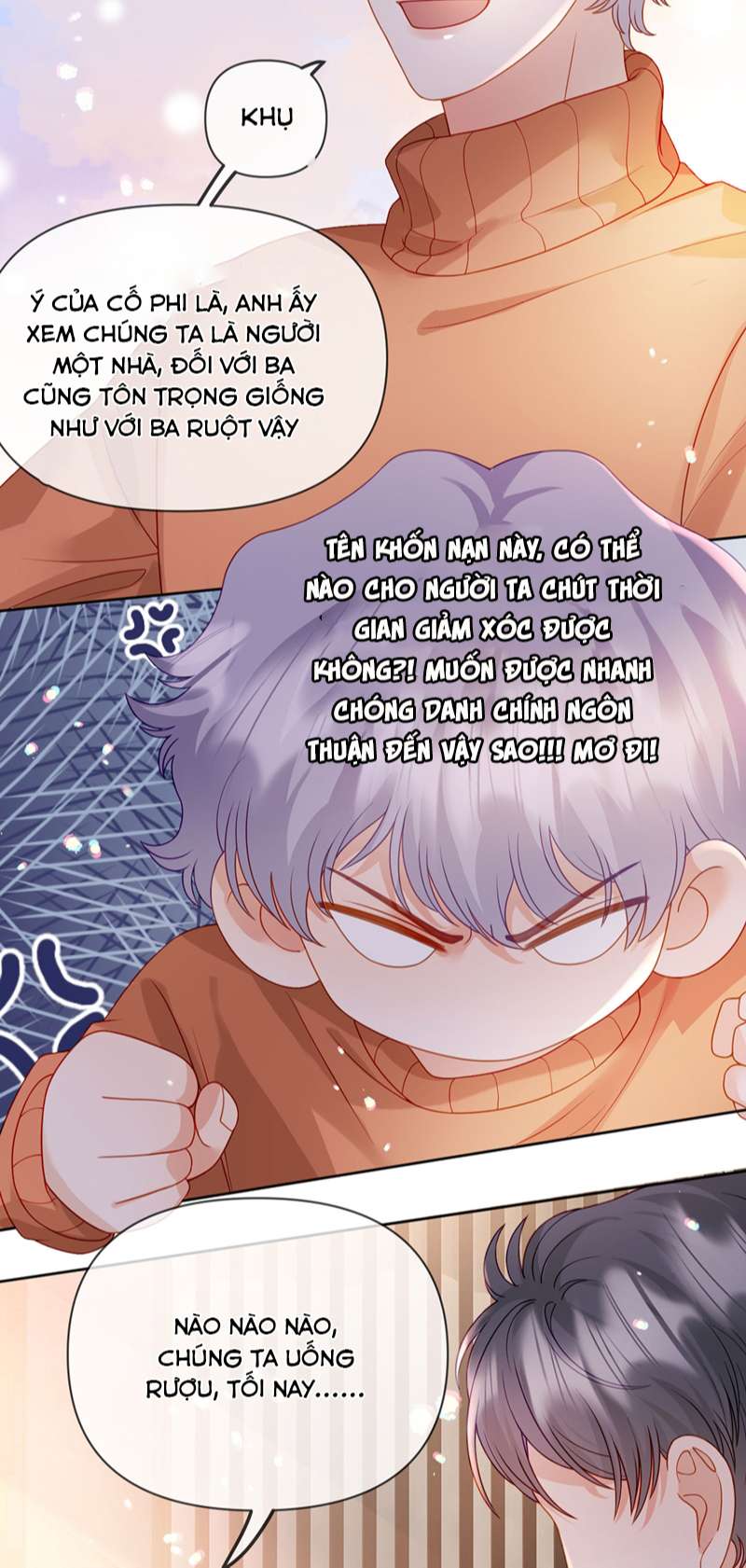 Bị Vạn Người Ghét Sau Khi Trùng Sinh Bạo Hồng Toàn Mạng Chap 97 - Next Chap 98